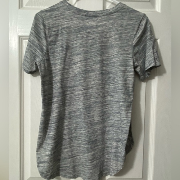 ‘47 Brand Boston Red Sox Heather Gray Top Size Small - Picture 2 of 4